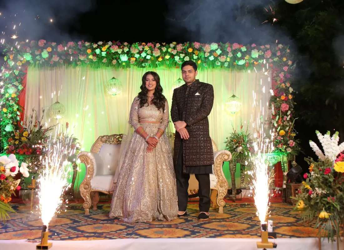 Budget Wedding Resort in Mohan Chatti