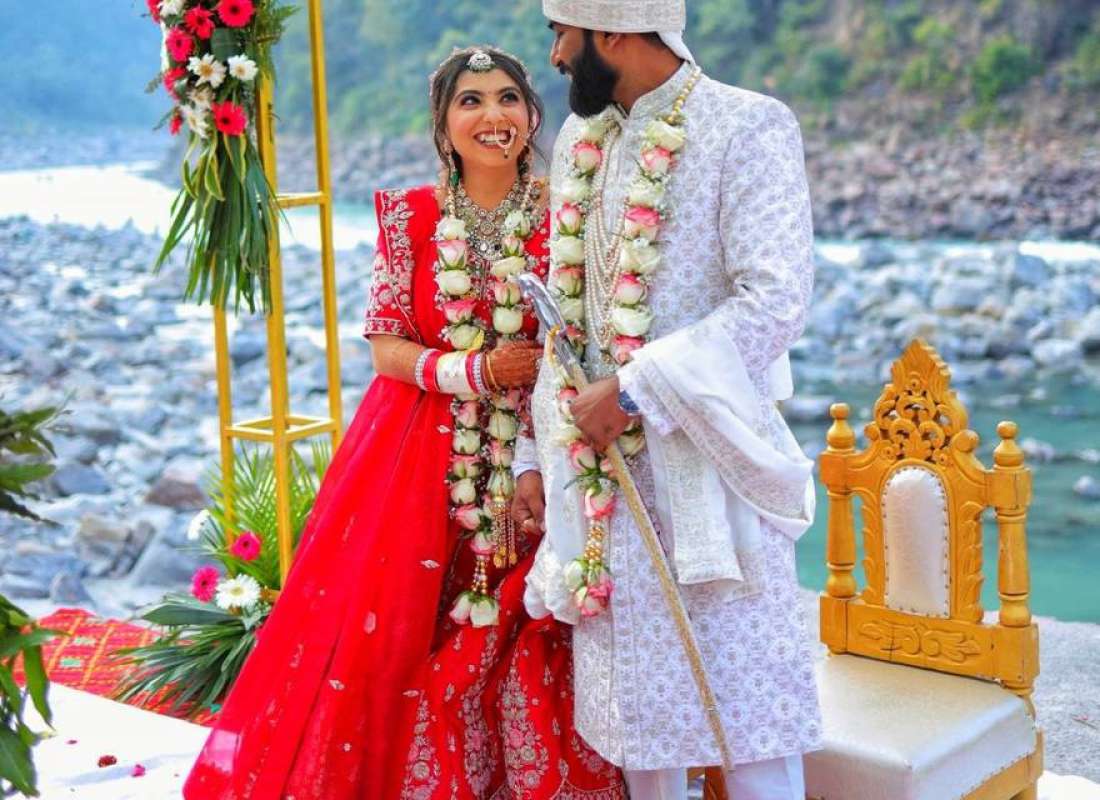 Budget Wedding Resort in Mohan Chatti