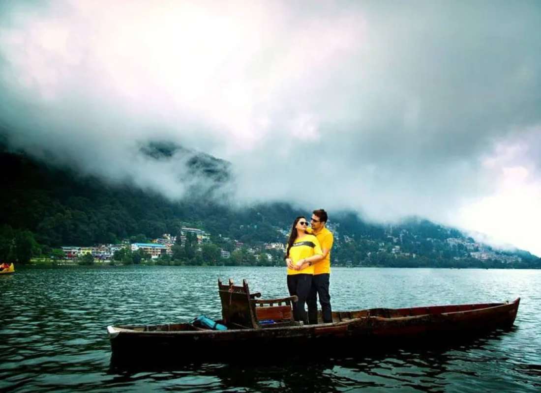 Nainital Tour Packages